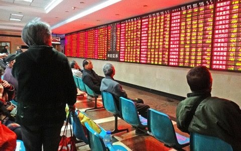 期货直播平台直播间